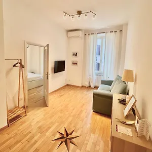 Apartamento Civitas Leonina, Roma