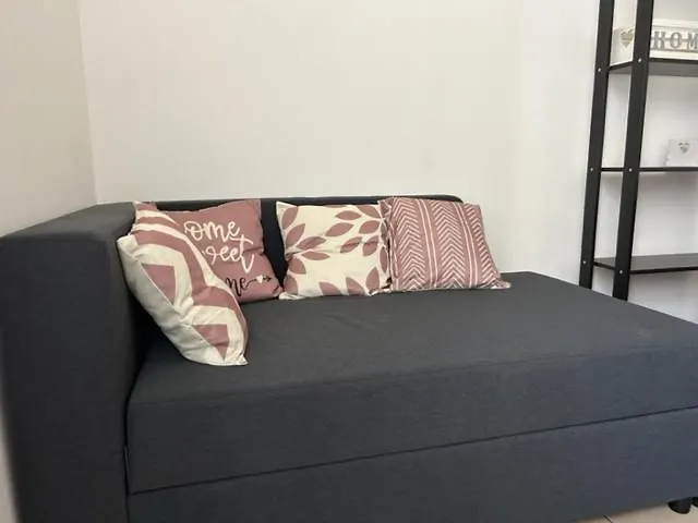 Apartment Dolcevita San Lorenzo Luxury Rome